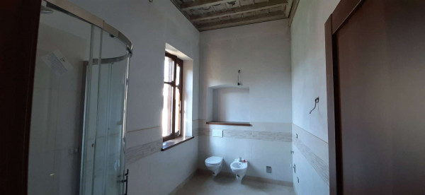 Appartamento in affitto a Rivalta di Torino, Centro, 120 mq - Foto 15