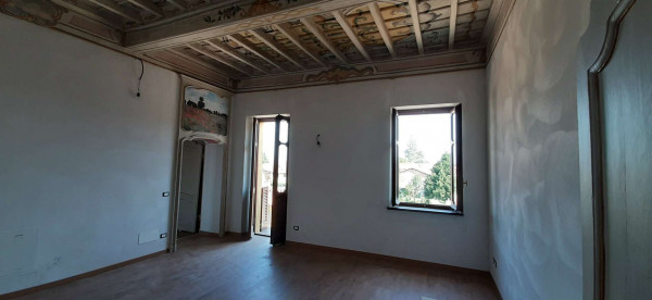 Appartamento in affitto a Rivalta di Torino, Centro, 120 mq - Foto 16
