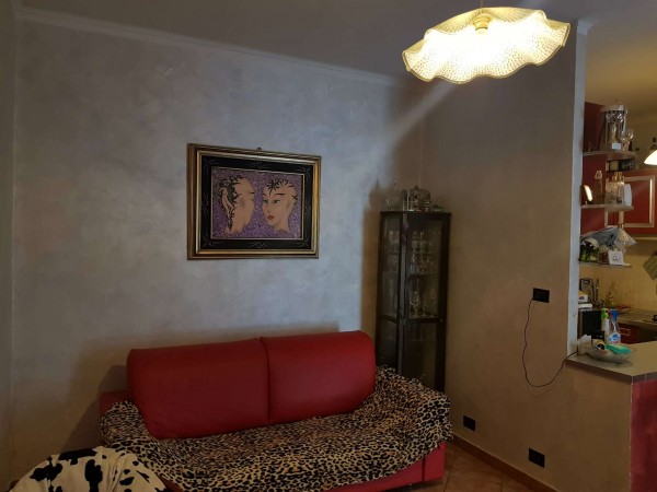 Appartamento in vendita a Torino, Parella, 60 mq - Foto 11
