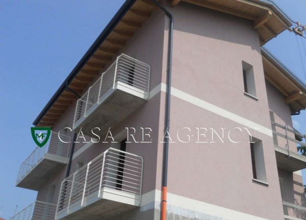 Appartamento in vendita a Varese, Valle Olona, Con giardino, 85 mq - Foto 8