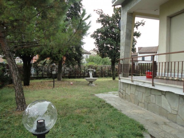 Casa indipendente in vendita a Alessandria, Cascinagrossa, Con giardino, 160 mq - Foto 11