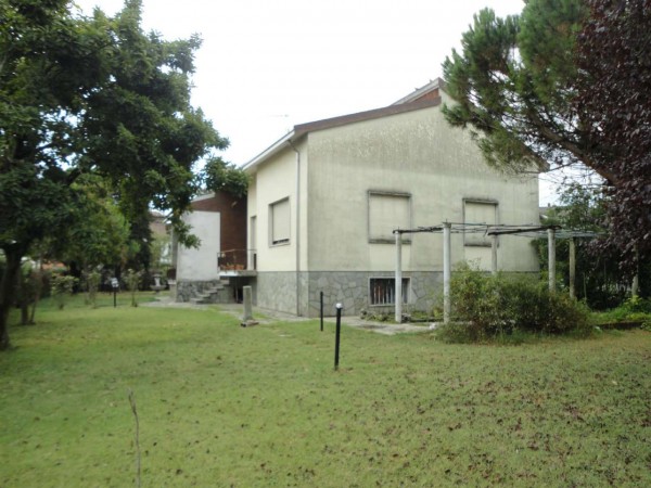 Casa indipendente in vendita a Alessandria, Cascinagrossa, Con giardino, 160 mq - Foto 10