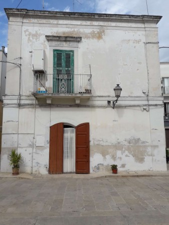 Casa indipendente in vendita a Triggiano, Centro Storico, 98 mq - Foto 4