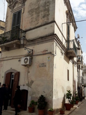 Casa indipendente in vendita a Triggiano, Centro Storico, 96 mq - Foto 4