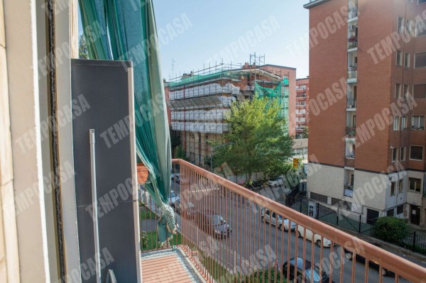 Appartamento in vendita a Milano, Affori Centro, Con giardino, 70 mq - Foto 5