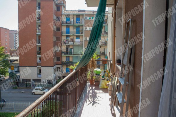 Appartamento in vendita a Milano, Affori Centro, Con giardino, 70 mq - Foto 11