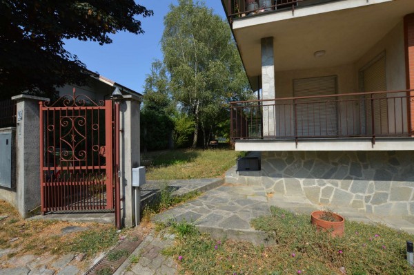 Villa in vendita a Villar Focchiardo, Con giardino, 265 mq - Foto 23