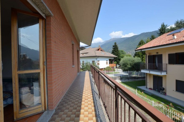 Villa in vendita a Villar Focchiardo, Con giardino, 265 mq - Foto 8