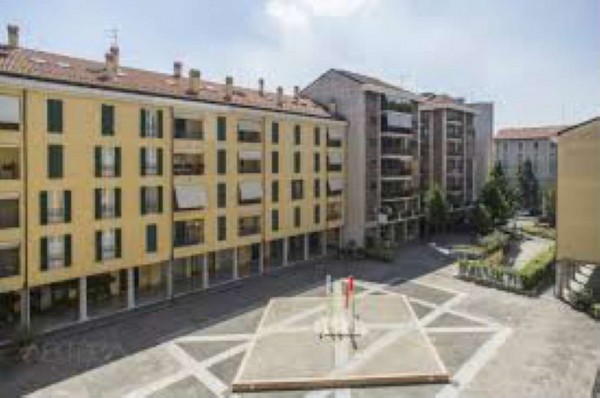 Immobile in vendita a Milano, Naviglio, 36 mq - Foto 29