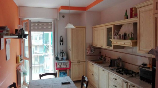 Appartamento in vendita a Alessandria, Pista, 100 mq - Foto 10