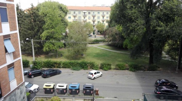 Appartamento in vendita a Alessandria, Pista, 100 mq - Foto 3