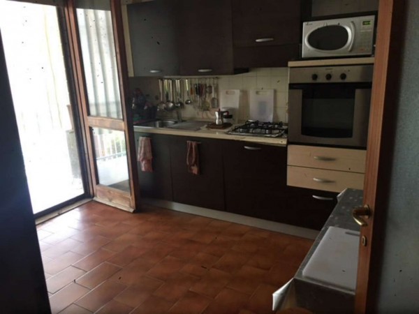 Appartamento in vendita a Alessandria, Villaggio Borsalino, 110 mq - Foto 2
