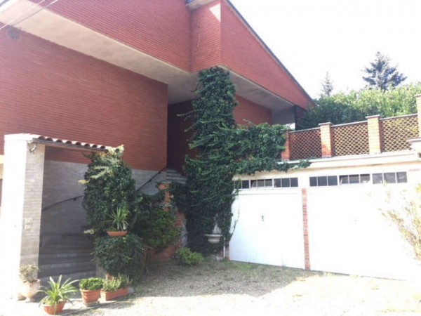 Appartamento in vendita a Solero, Con giardino, 130 mq