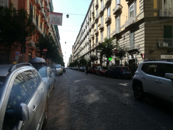 Negozio in affitto a Napoli, 45 mq - Foto 4