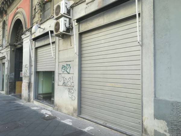 Negozio in affitto a Napoli, 45 mq - Foto 7