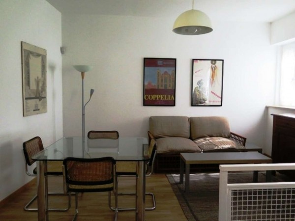 Appartamento in vendita a Rivoli, Centrale, Arredato, 150 mq - Foto 7