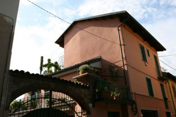Appartamento in vendita a Rivoli, Centrale, Arredato, 150 mq - Foto 12
