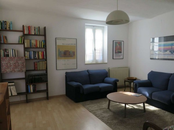 Appartamento in vendita a Rivoli, Centrale, Arredato, 150 mq - Foto 5
