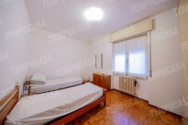 Appartamento in vendita a Milano, Affori Centro, Con giardino, 80 mq - Foto 8