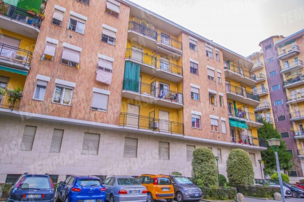 Appartamento in vendita a Milano, Affori Centro, Con giardino, 80 mq - Foto 3