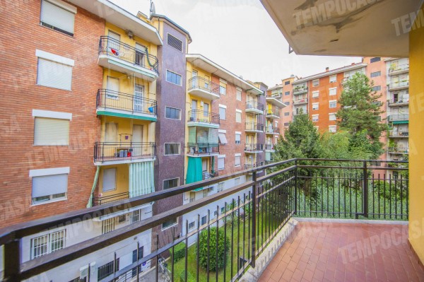 Appartamento in vendita a Milano, Affori Centro, Con giardino, 80 mq - Foto 11