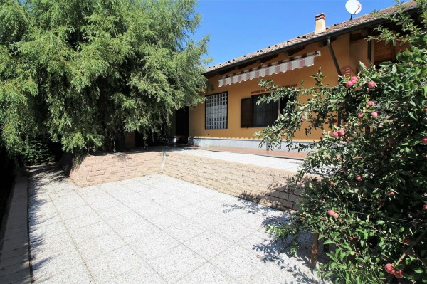 Villa in vendita a Givoletto, Con giardino, 200 mq - Foto 18
