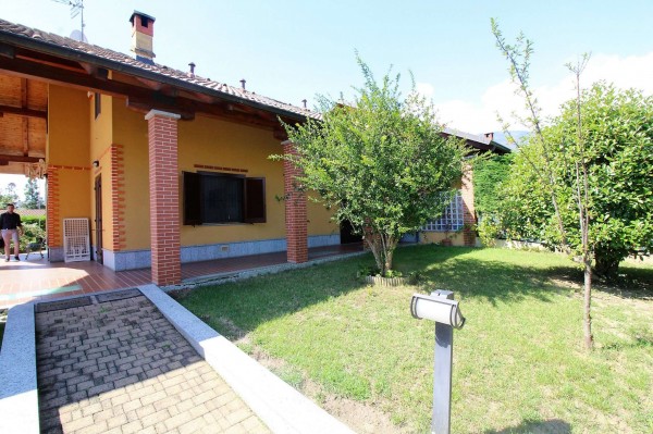 Villa in vendita a Givoletto, Con giardino, 200 mq - Foto 20