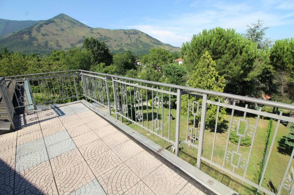Villa in vendita a Val della Torre, Con giardino, 200 mq - Foto 7