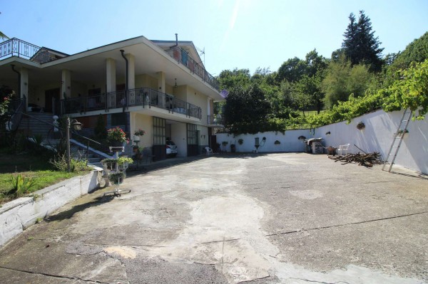 Villa in vendita a Val della Torre, Con giardino, 200 mq - Foto 5