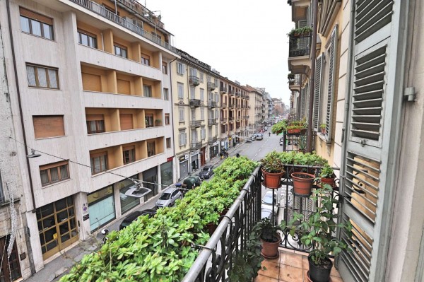 Appartamento in vendita a Torino, Cit Turin, 150 mq - Foto 9