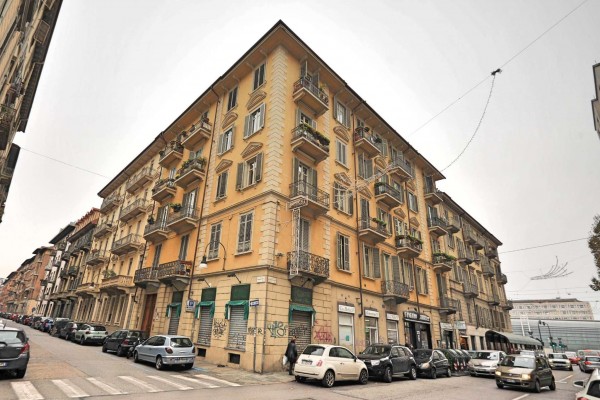 Appartamento in vendita a Torino, Cit Turin, 150 mq - Foto 6
