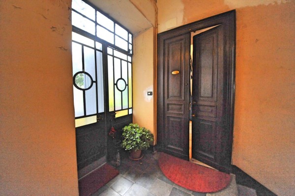 Appartamento in vendita a Torino, Cit Turin, 150 mq - Foto 4