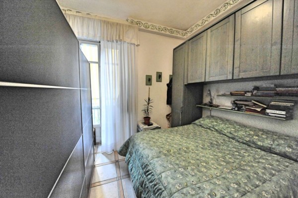 Appartamento in vendita a Torino, Cit Turin, 150 mq - Foto 15