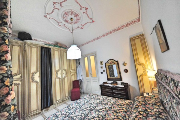 Appartamento in vendita a Torino, Cit Turin, 150 mq - Foto 16