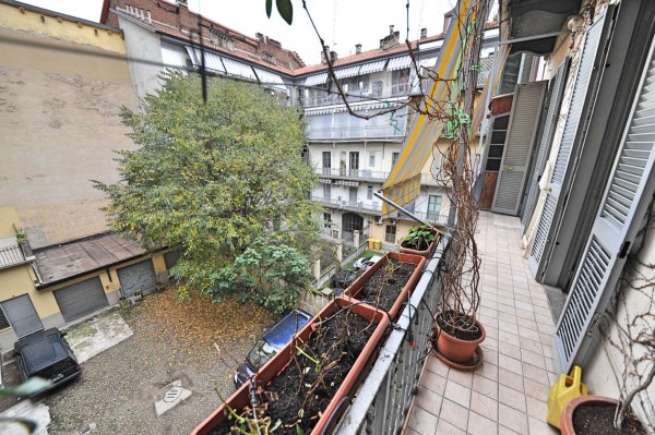 Appartamento in vendita a Torino, Cit Turin, 150 mq - Foto 7