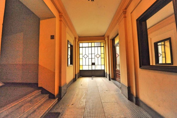 Appartamento in vendita a Torino, Cit Turin, 150 mq - Foto 5