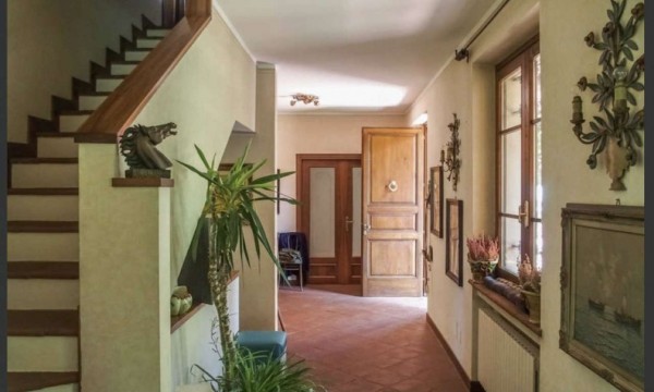 Villa in vendita a Godiasco Salice Terme, Centro, Con giardino, 200 mq - Foto 40
