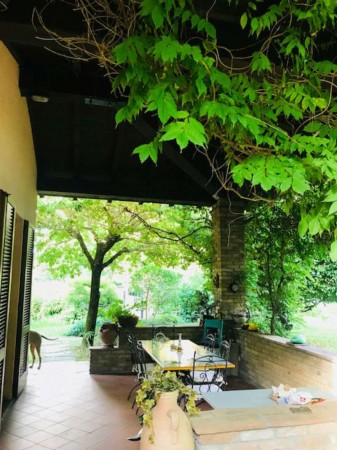 Villa in vendita a Godiasco Salice Terme, Centro, Con giardino, 200 mq - Foto 5