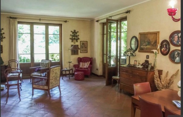 Villa in vendita a Godiasco Salice Terme, Centro, Con giardino, 200 mq - Foto 38