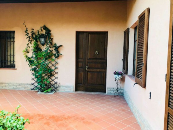 Villa in vendita a Godiasco Salice Terme, Centro, Con giardino, 200 mq - Foto 35