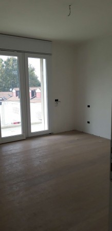 Appartamento in vendita a Padova, Con giardino, 190 mq - Foto 19