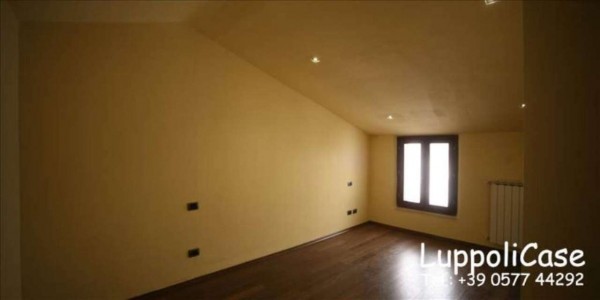 Appartamento in vendita a Siena, 111 mq - Foto 13