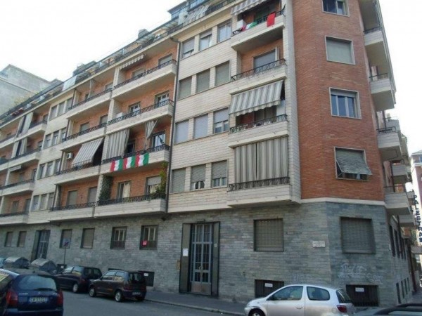 Appartamento in vendita a Torino, Barriera Milano, 78 mq - Foto 1