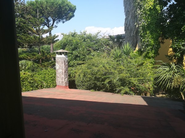Villa in vendita a Pozzuoli, Varcaturo, Con giardino, 155 mq - Foto 12