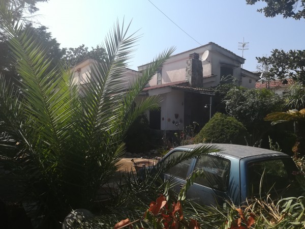Villa in vendita a Pozzuoli, Varcaturo, Con giardino, 155 mq - Foto 52