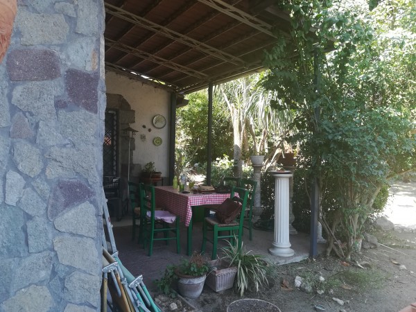 Villa in vendita a Pozzuoli, Varcaturo, Con giardino, 155 mq - Foto 44