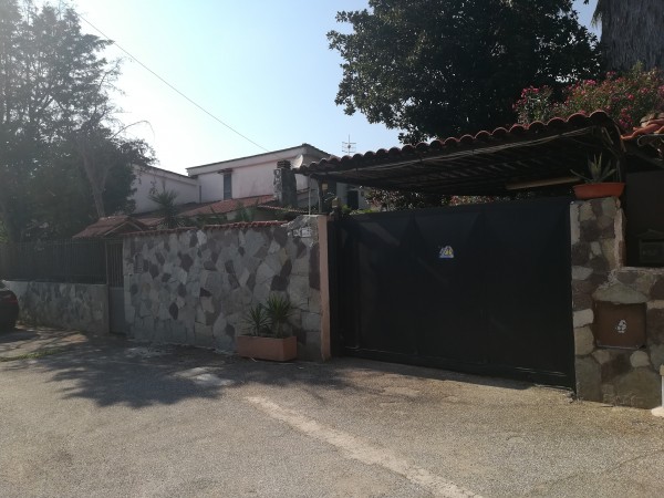 Villa in vendita a Pozzuoli, Varcaturo, Con giardino, 155 mq - Foto 7
