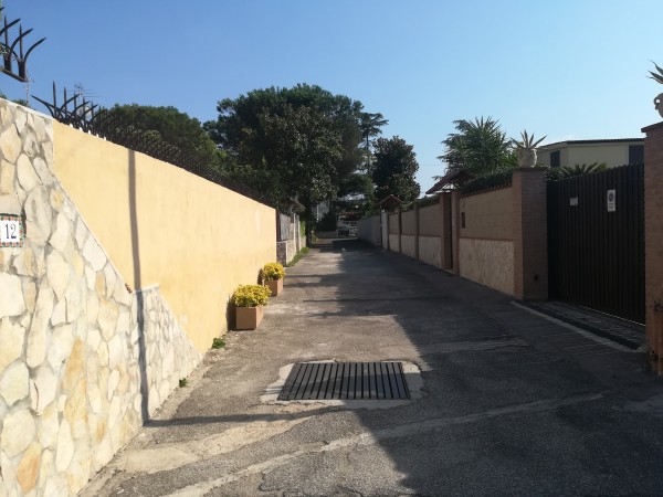 Villa in vendita a Pozzuoli, Varcaturo, Con giardino, 155 mq - Foto 6