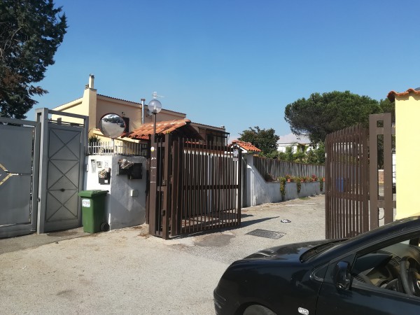 Villa in vendita a Pozzuoli, Varcaturo, Con giardino, 155 mq - Foto 5