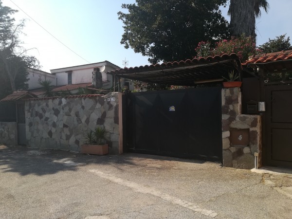 Villa in vendita a Pozzuoli, Varcaturo, Con giardino, 155 mq - Foto 8